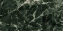 Marble Effect Green Large Format Over 600x600 Porcelain for Wall/Floor; Finish - Gloss/Polished